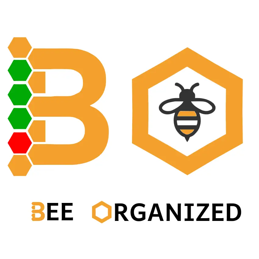 BeeOrganized