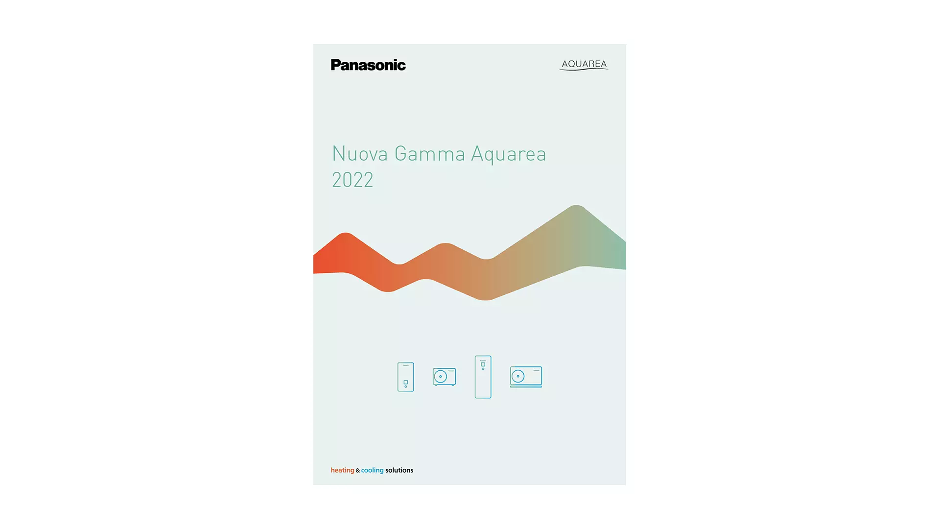 Panasonic - Aquarea