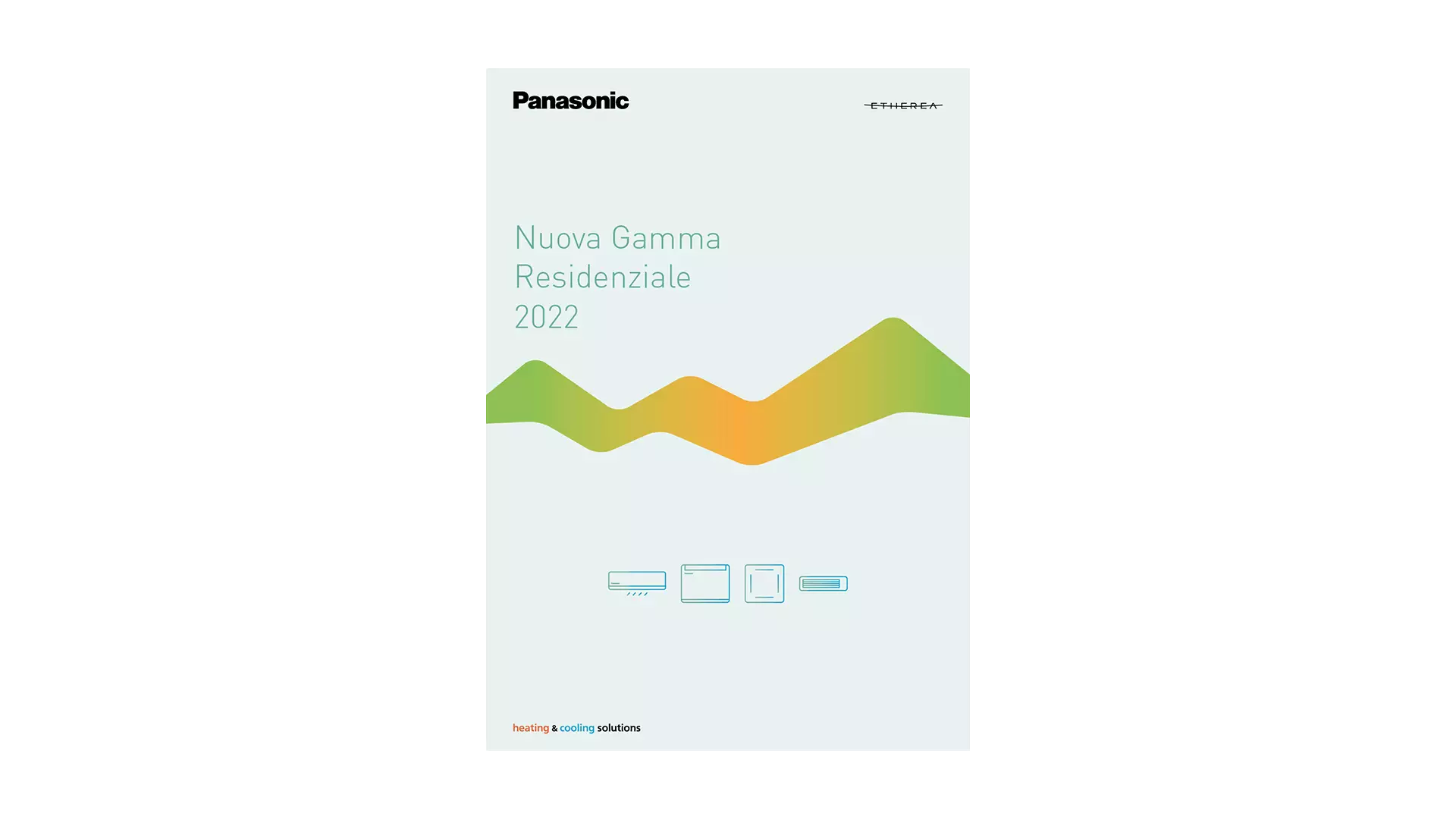 Panasonic - Catalogo Residenziale