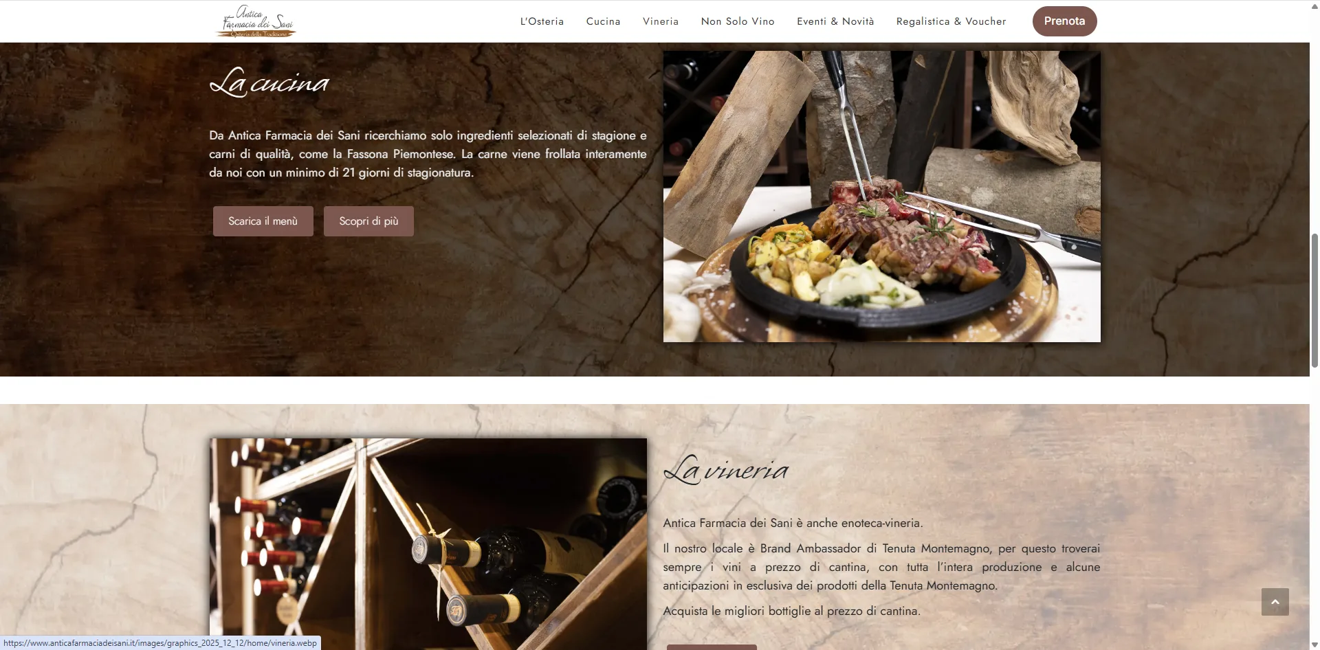 anticafarmaciadeisani.it — immagine 1