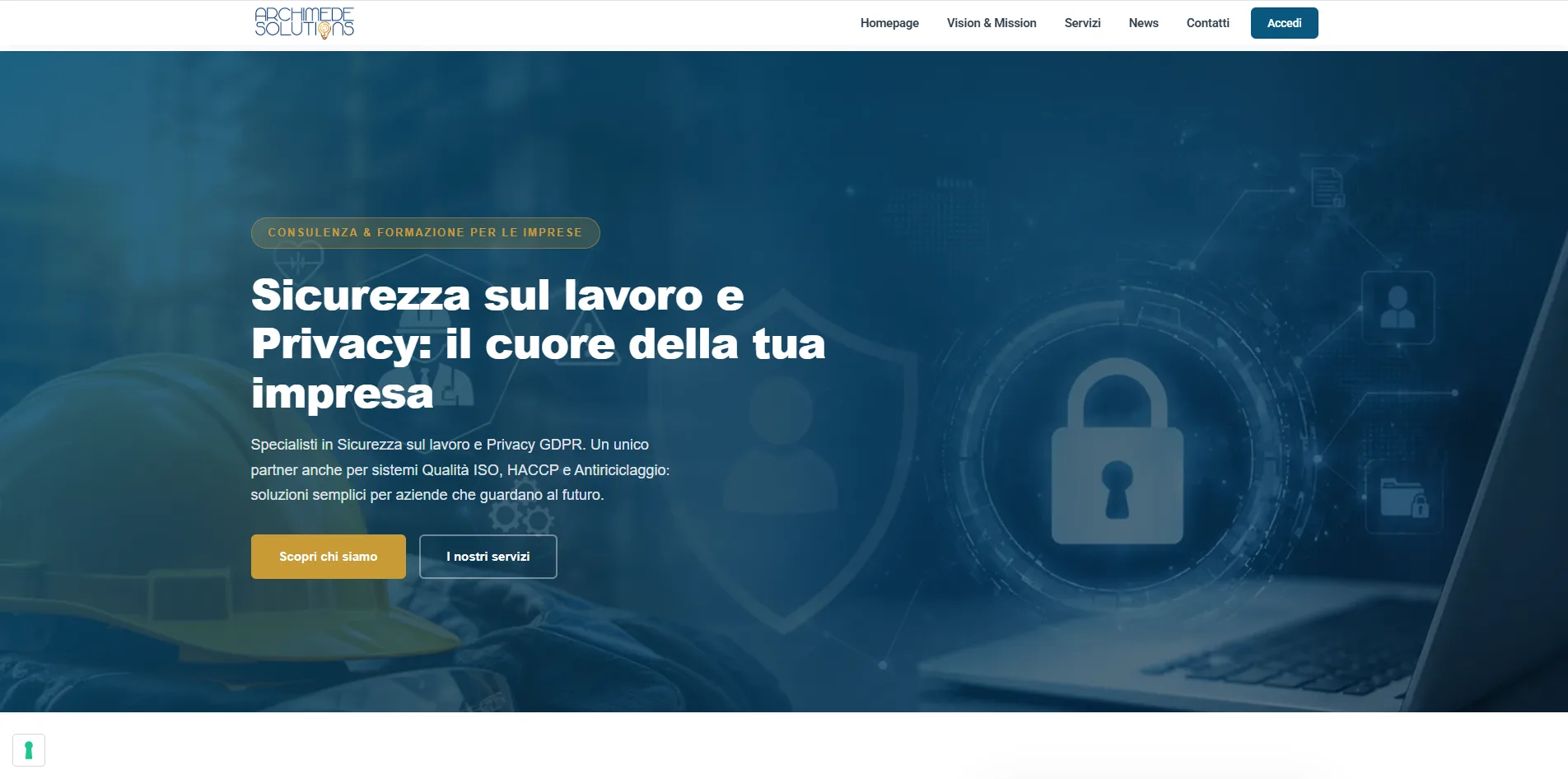archimedesolutions.eu — immagine 1