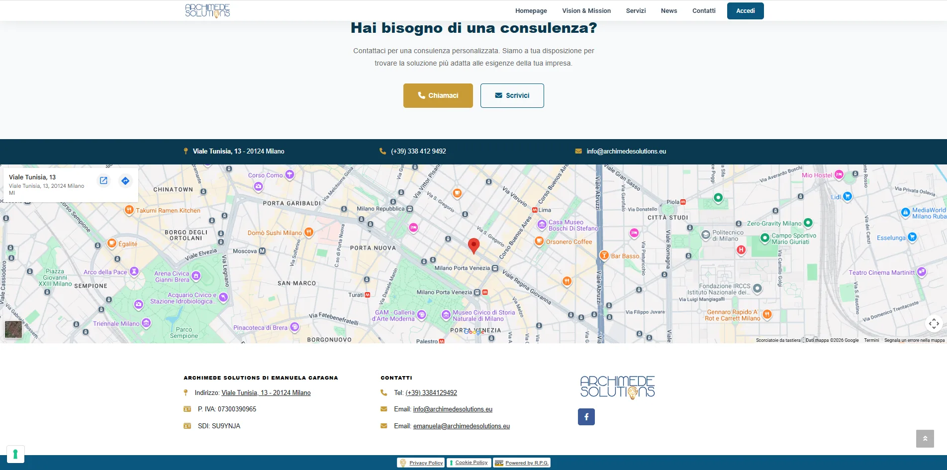 archimedesolutions.eu — immagine 4