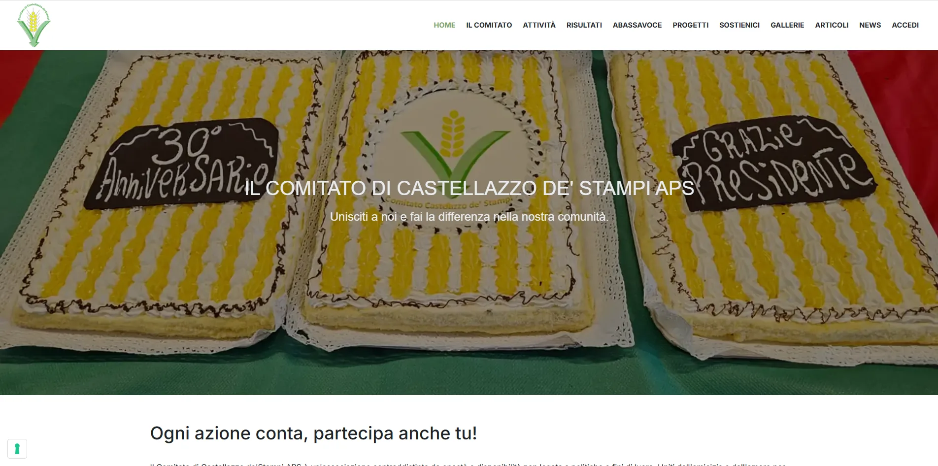 castellazzodestampi.org — immagine 1