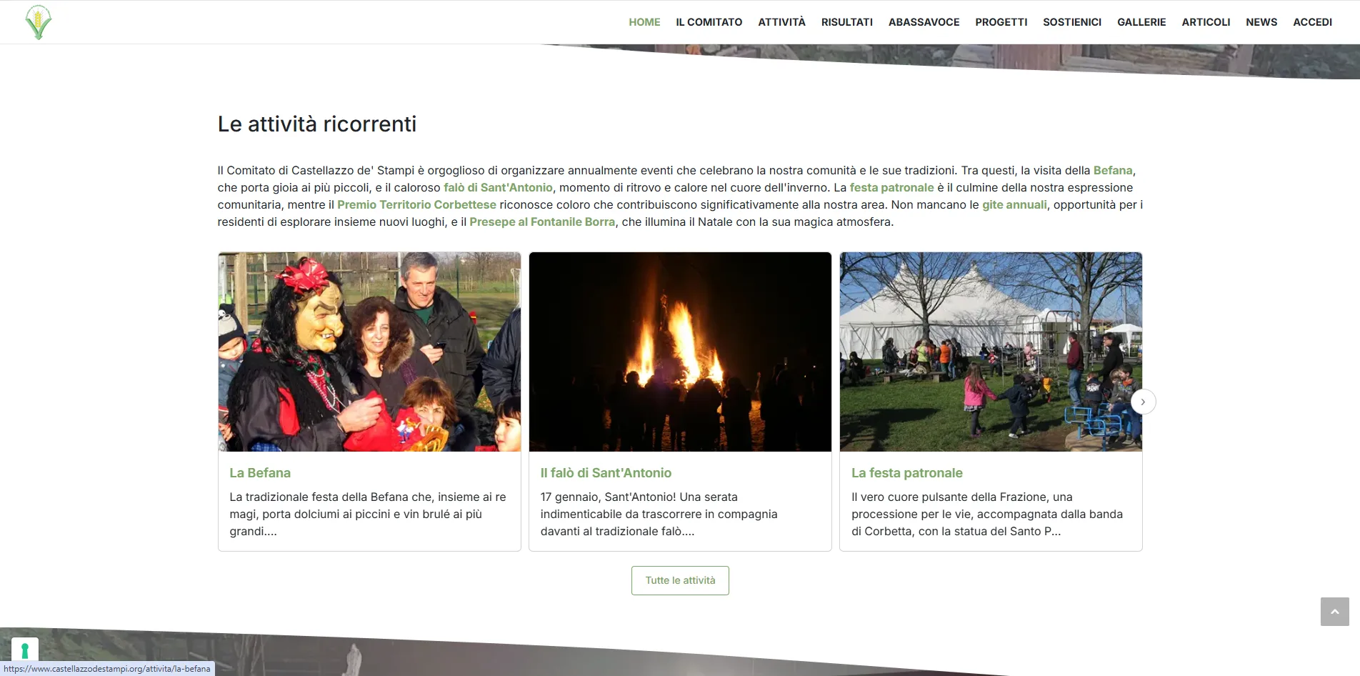 castellazzodestampi.org — immagine 3