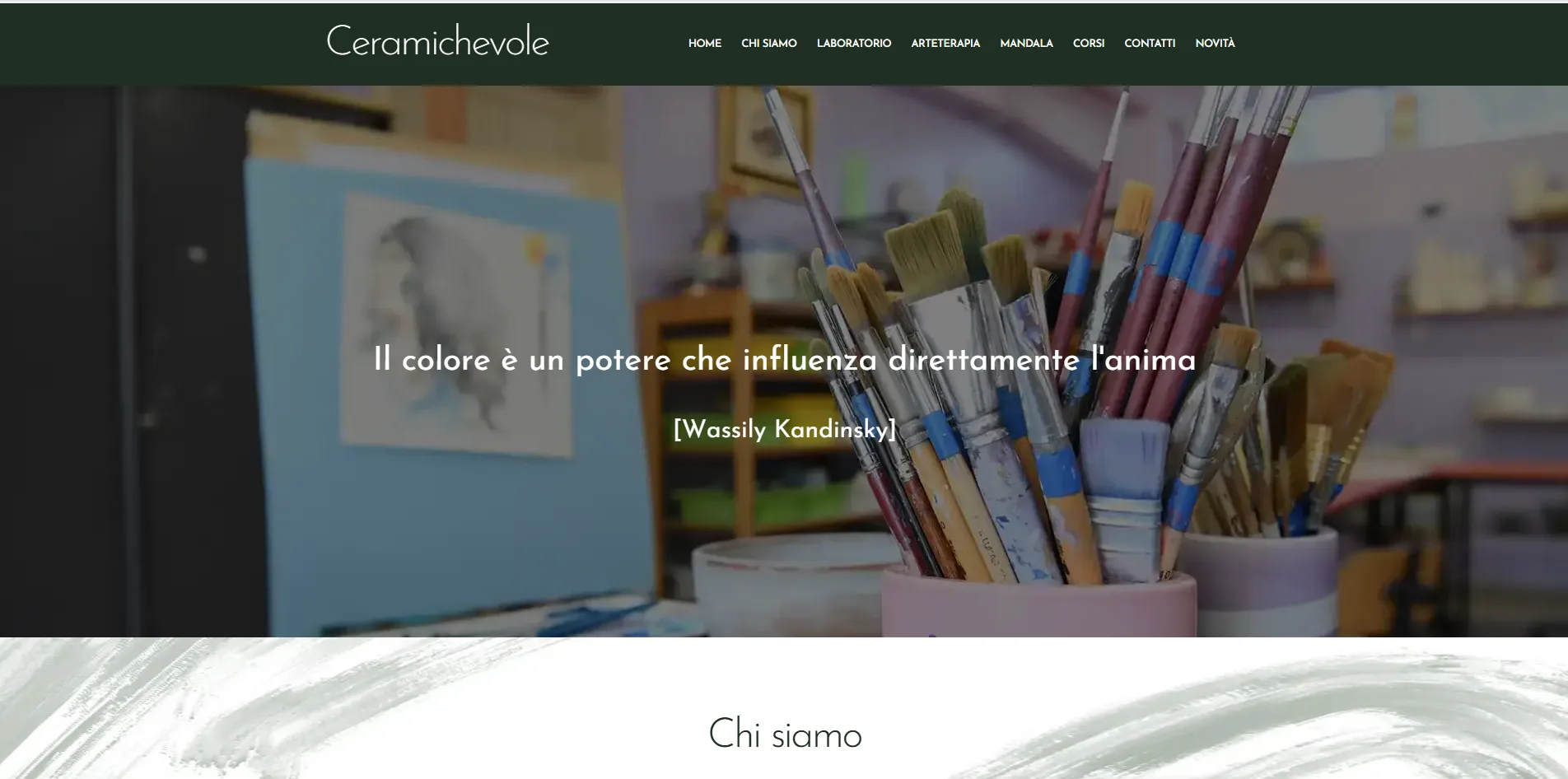 ceramichevole.it — immagine 1