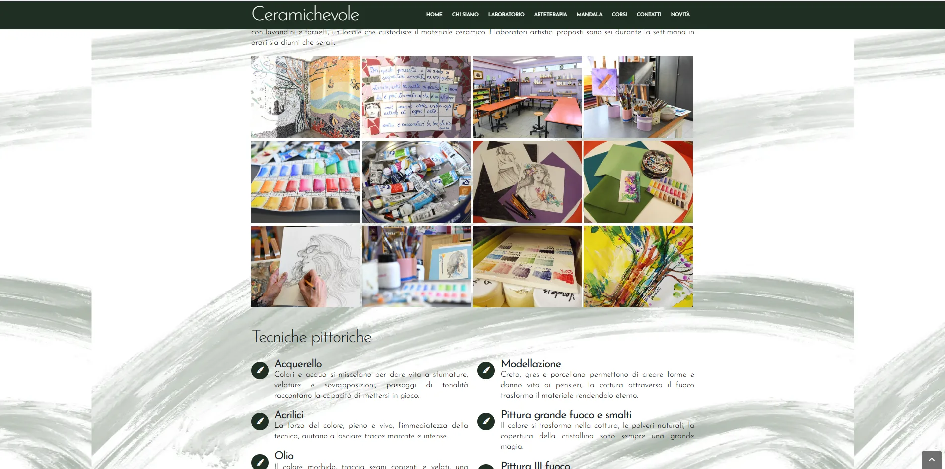 ceramichevole.it — immagine 3