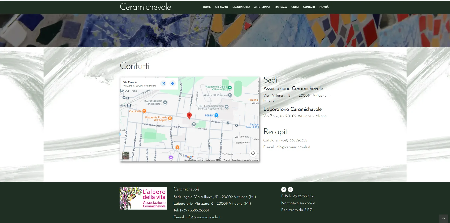 ceramichevole.it — immagine 6