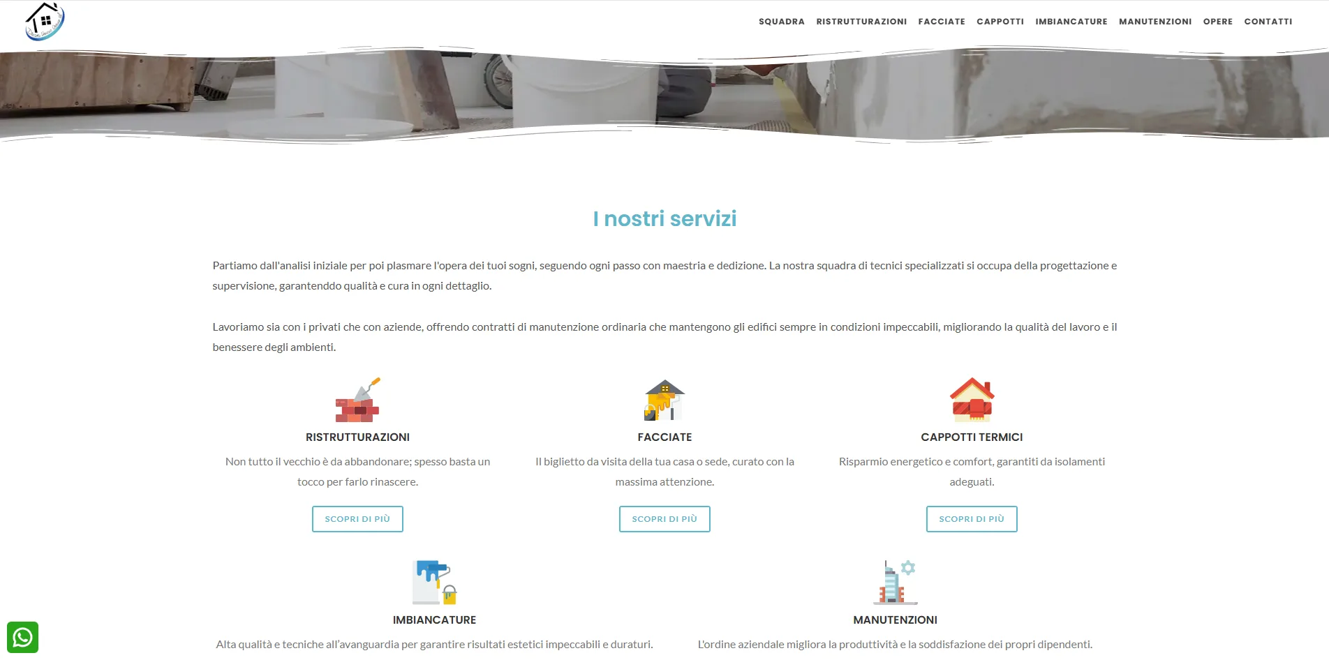 dhgroupsrl.it — immagine 2