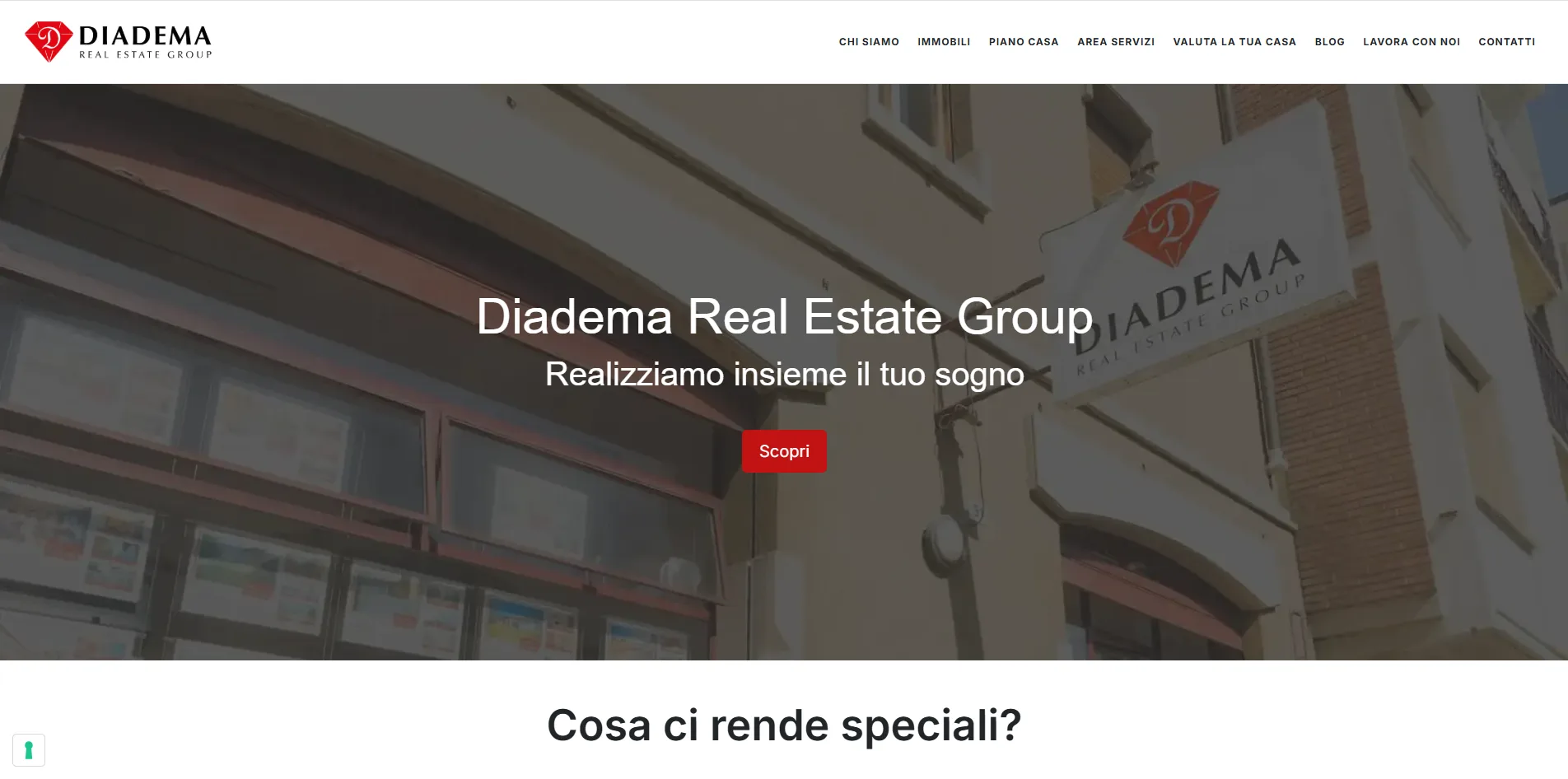 diademaimmobiliare.it — immagine 1