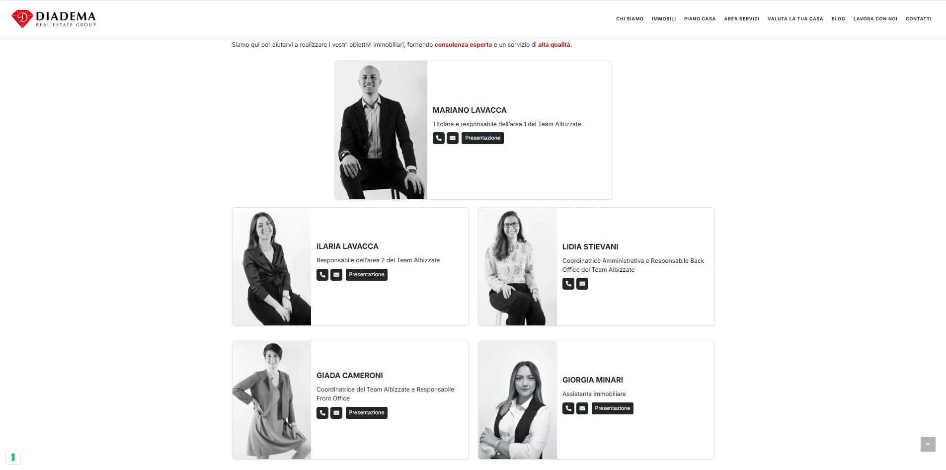diademaimmobiliare.it — immagine 4