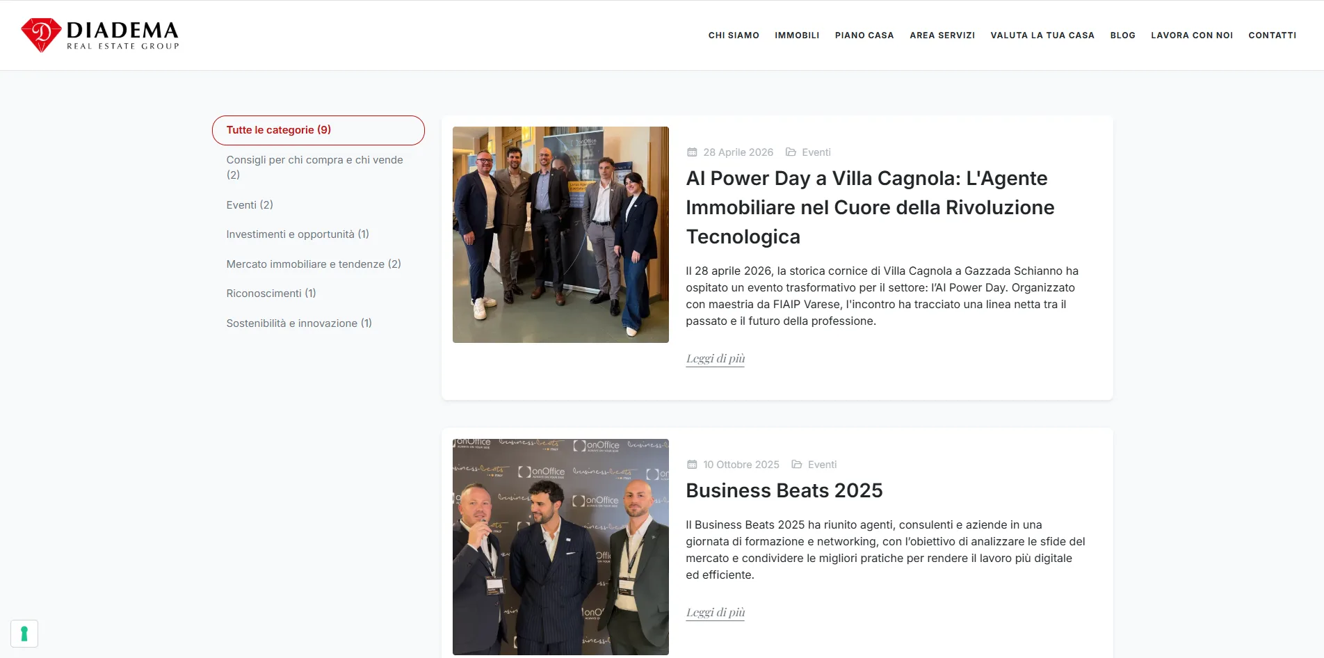 diademaimmobiliare.it — immagine 6
