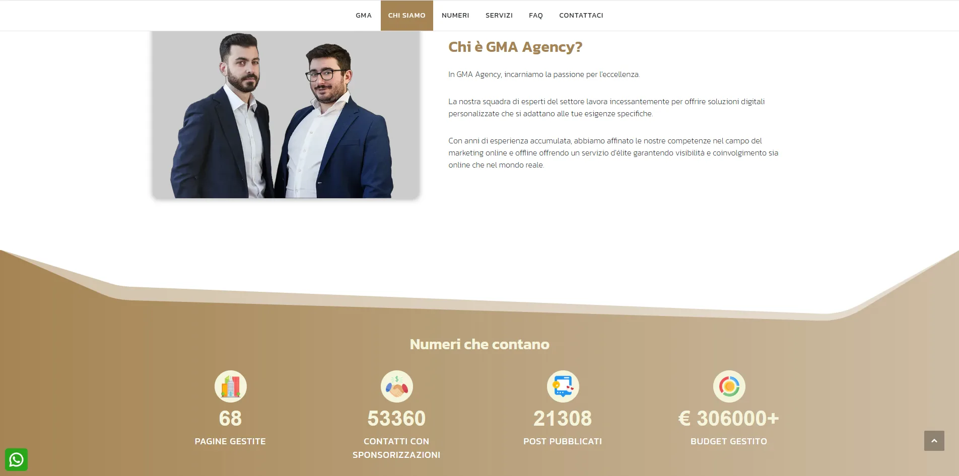 gmamarketing.it — immagine 2