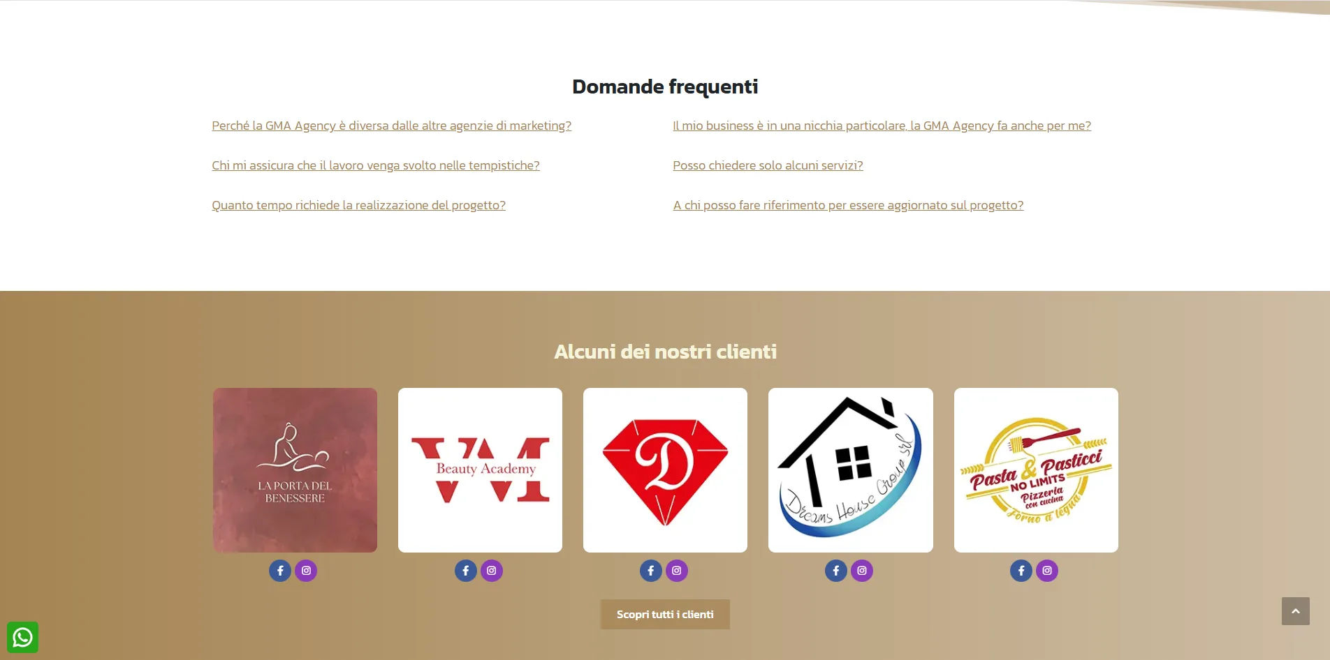gmamarketing.it — immagine 4