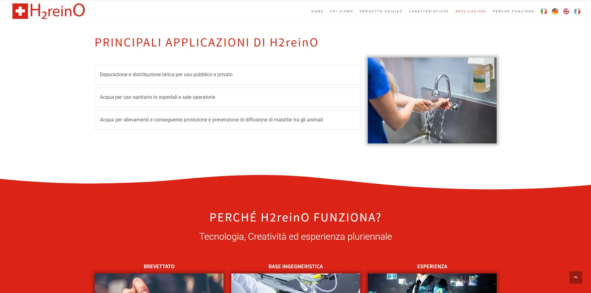 h2rein0.it — immagine 3