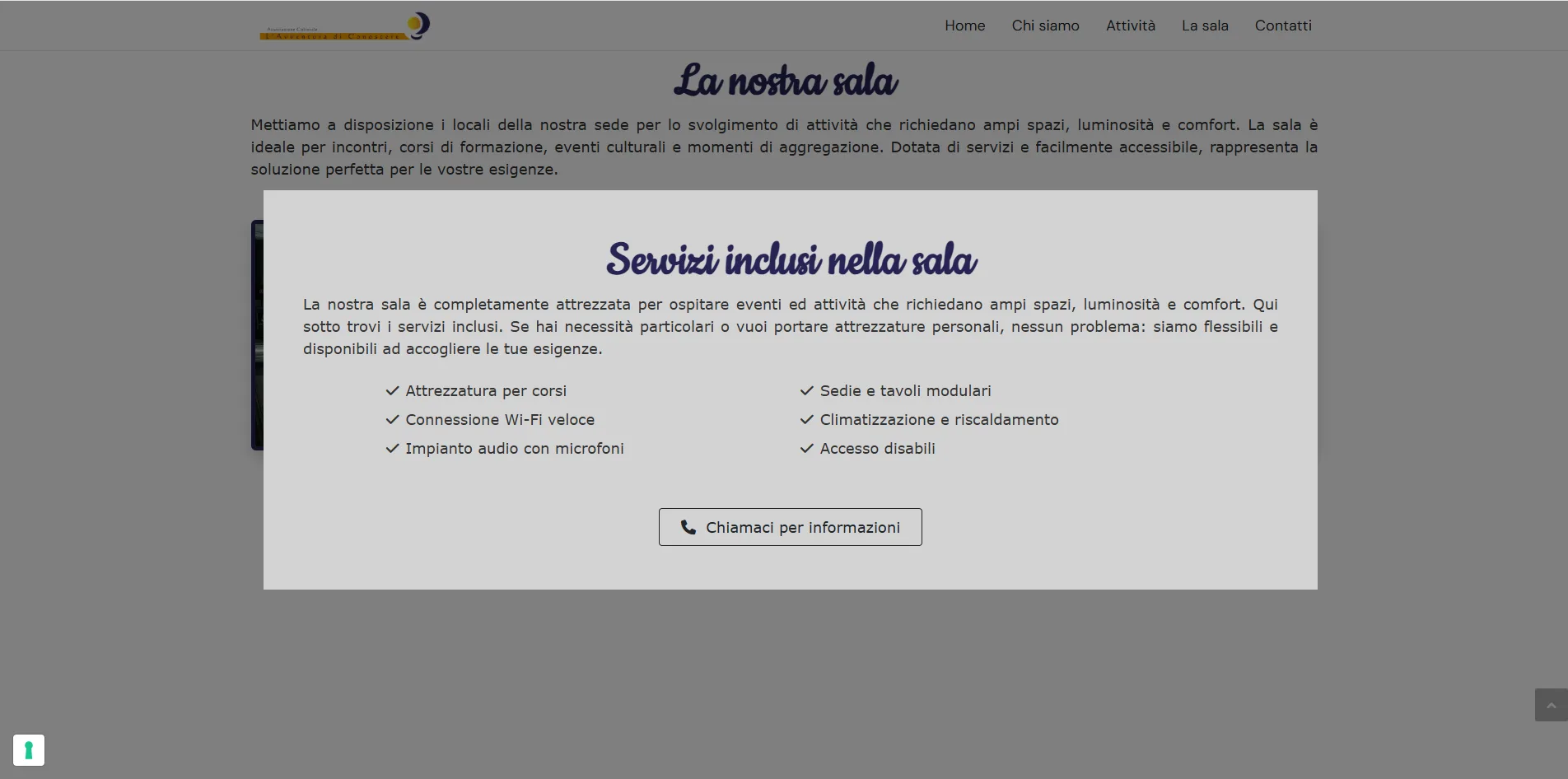 lavventuradiconoscere.it — immagine 5