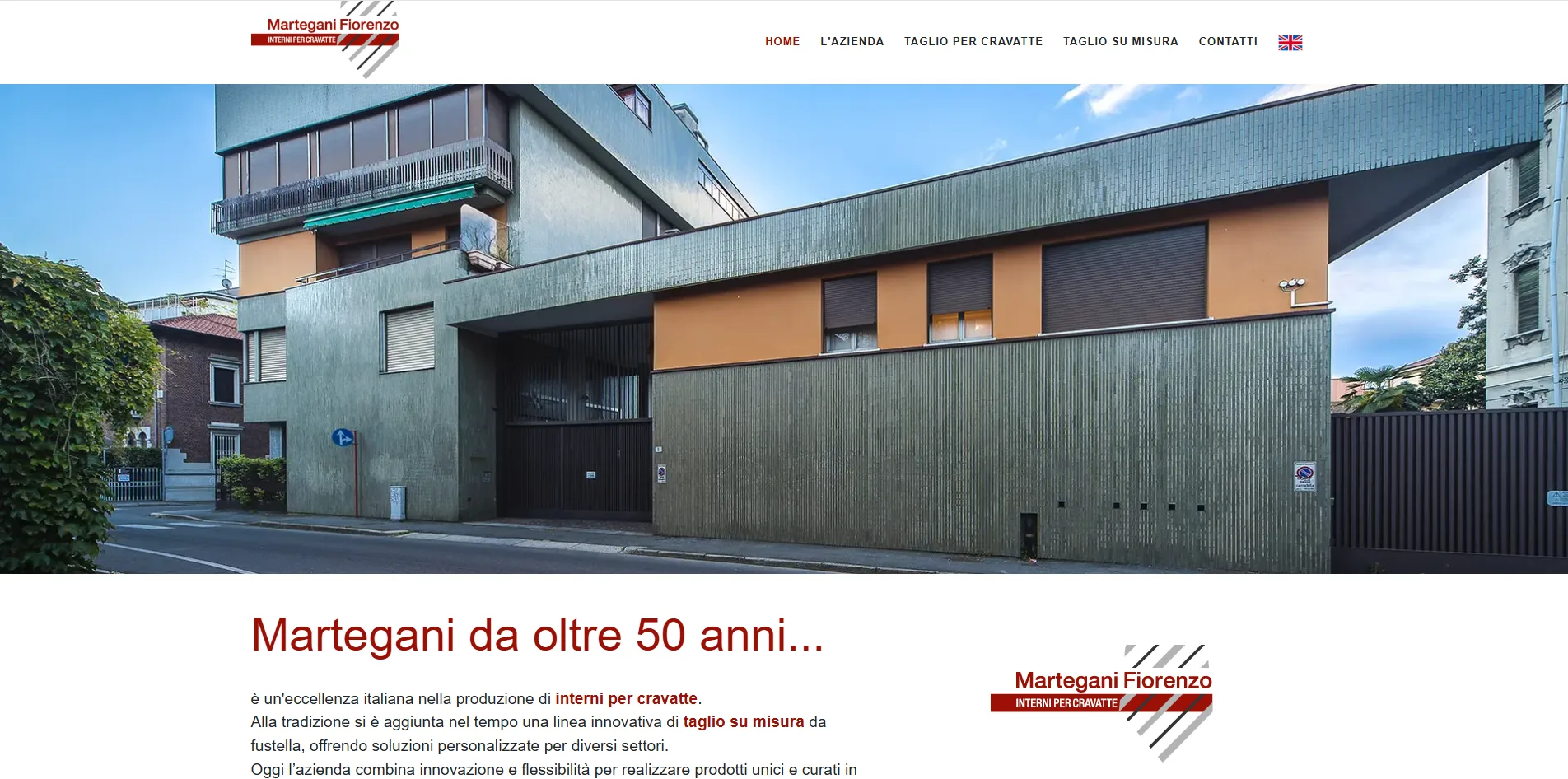 marteganifiorenzo.it — immagine 1