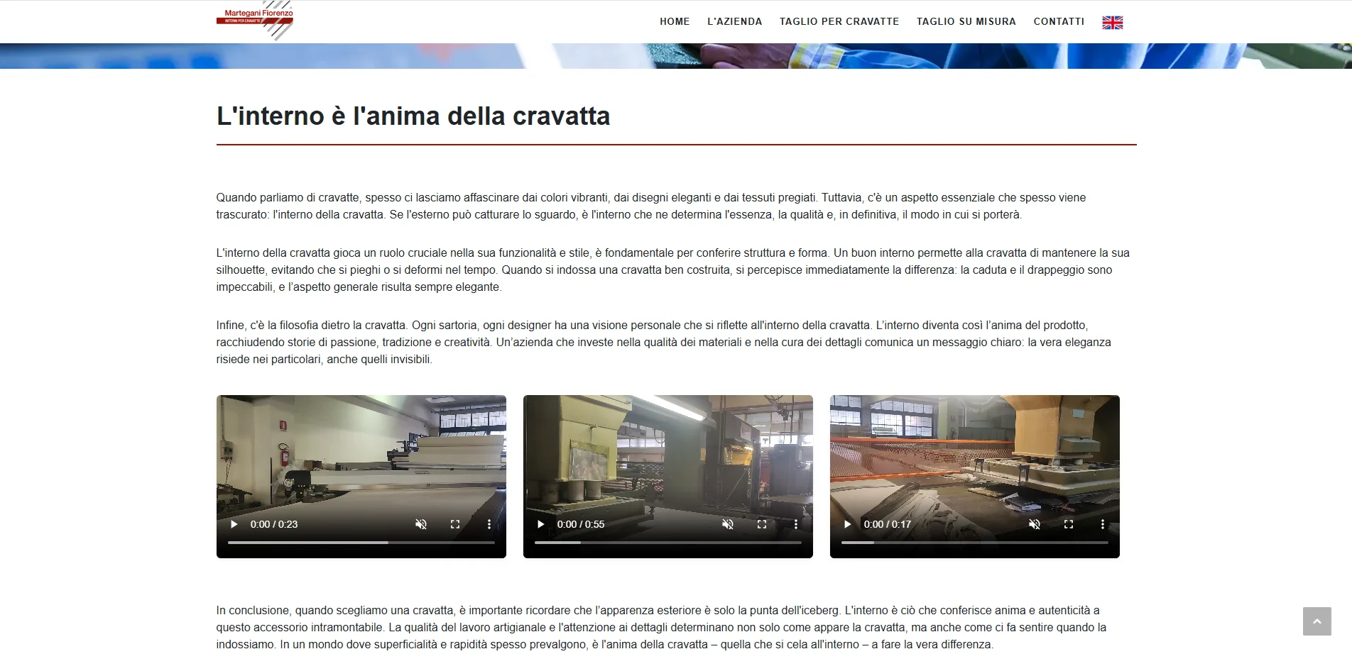 marteganifiorenzo.it — immagine 4
