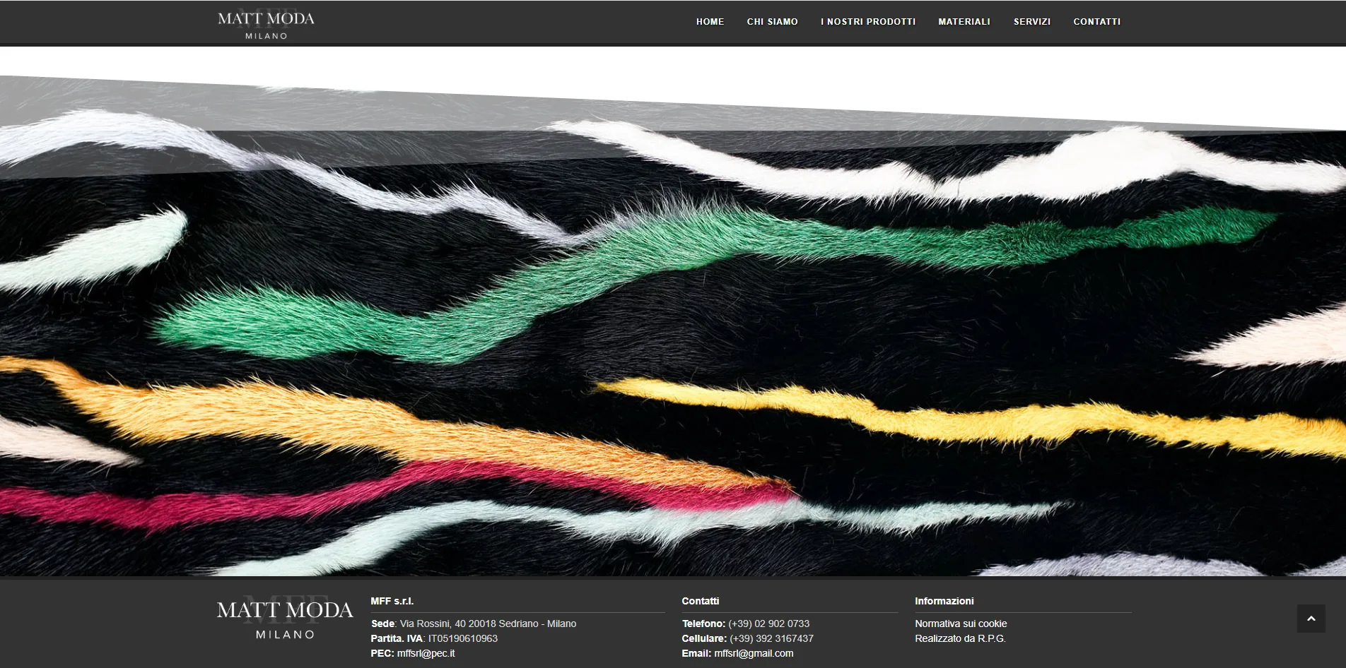 mffsrl.it — immagine 2