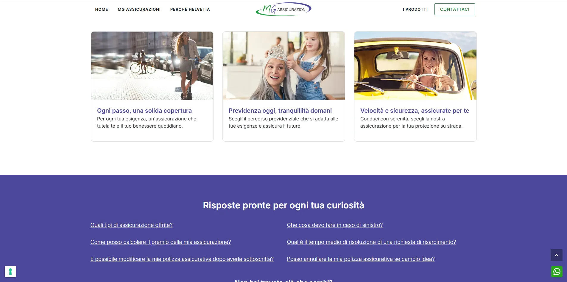 mgassicurazioni.it — immagine 2