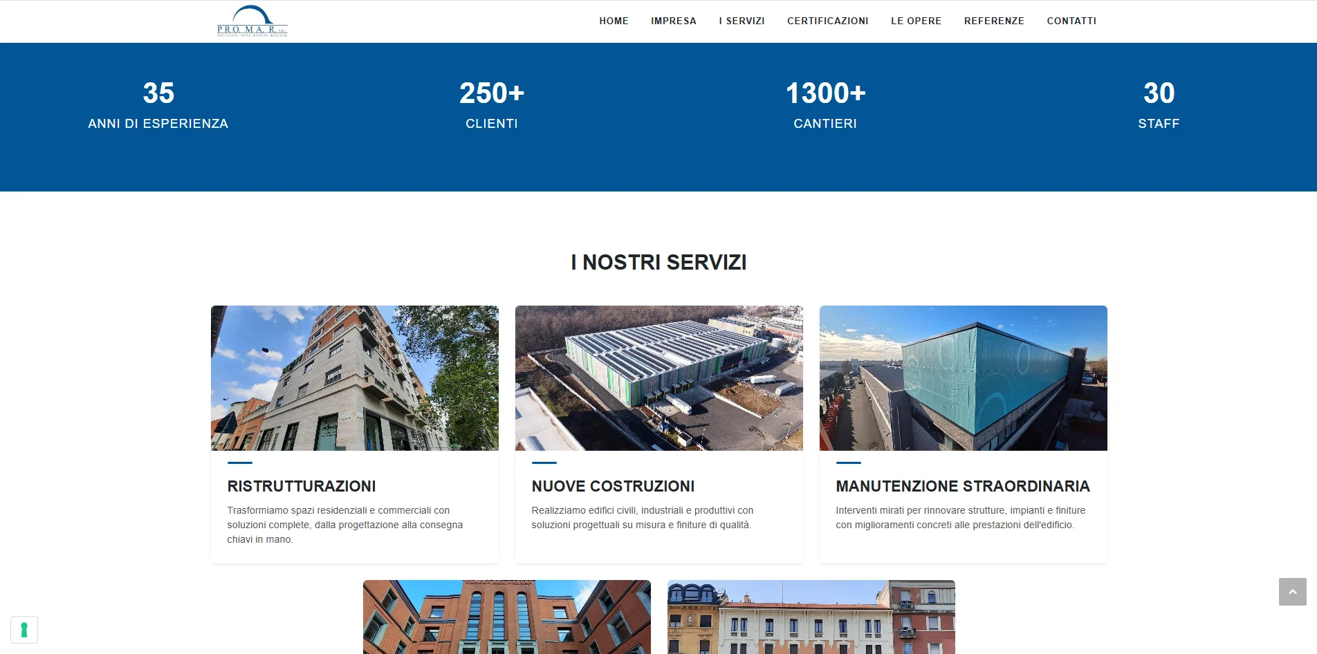 promarsrl.it — immagine 2