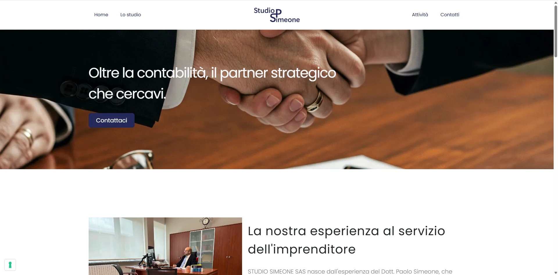 simeonestudio.it — immagine 1