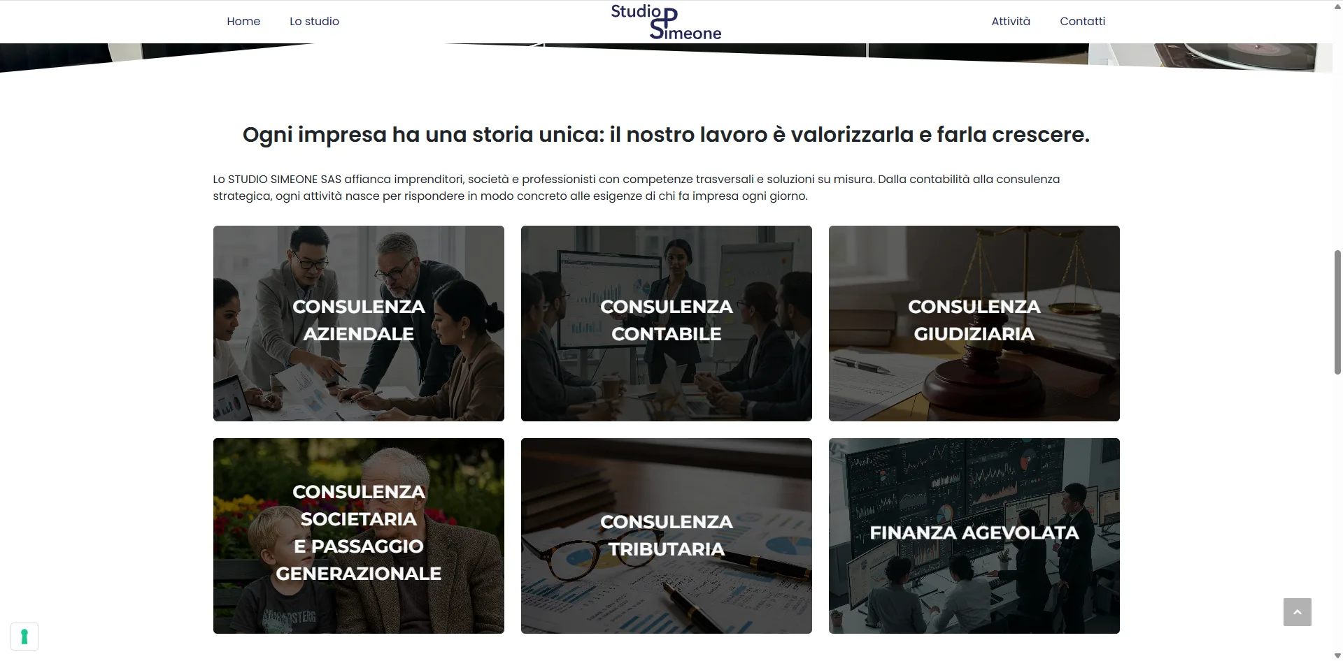 simeonestudio.it — immagine 2