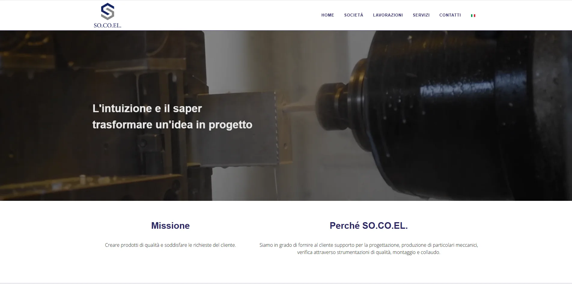 socoel.it — immagine 1