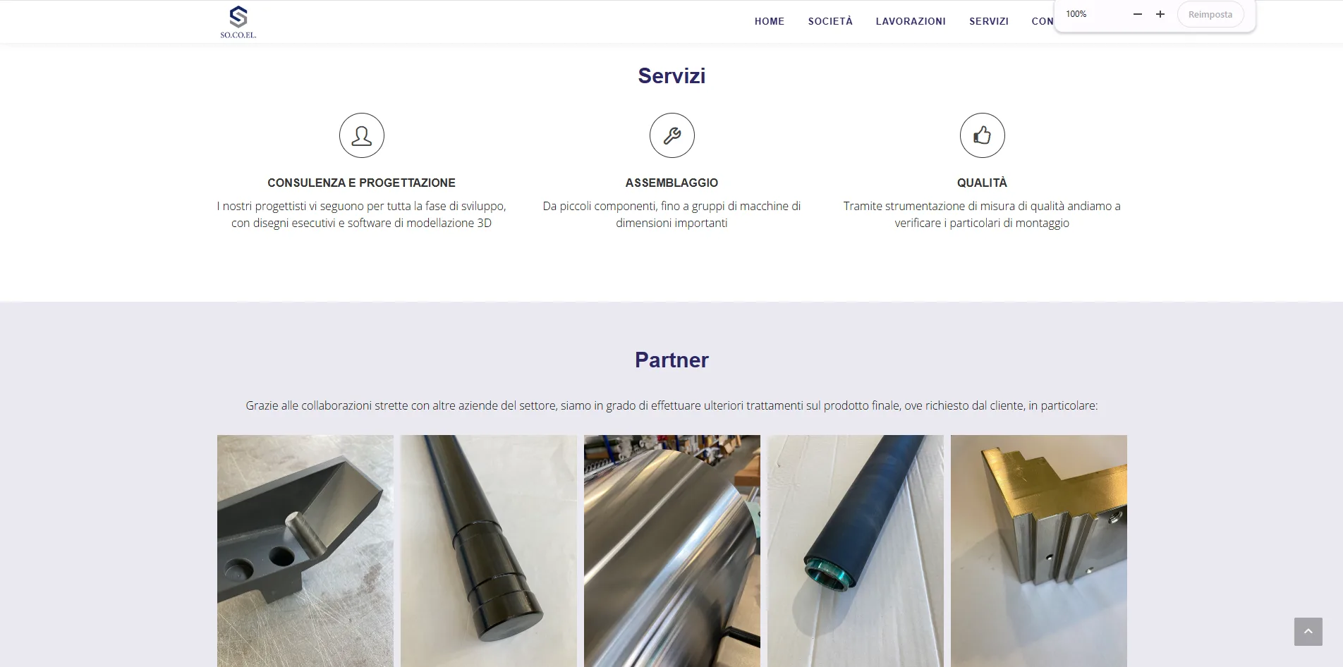 socoel.it — immagine 3