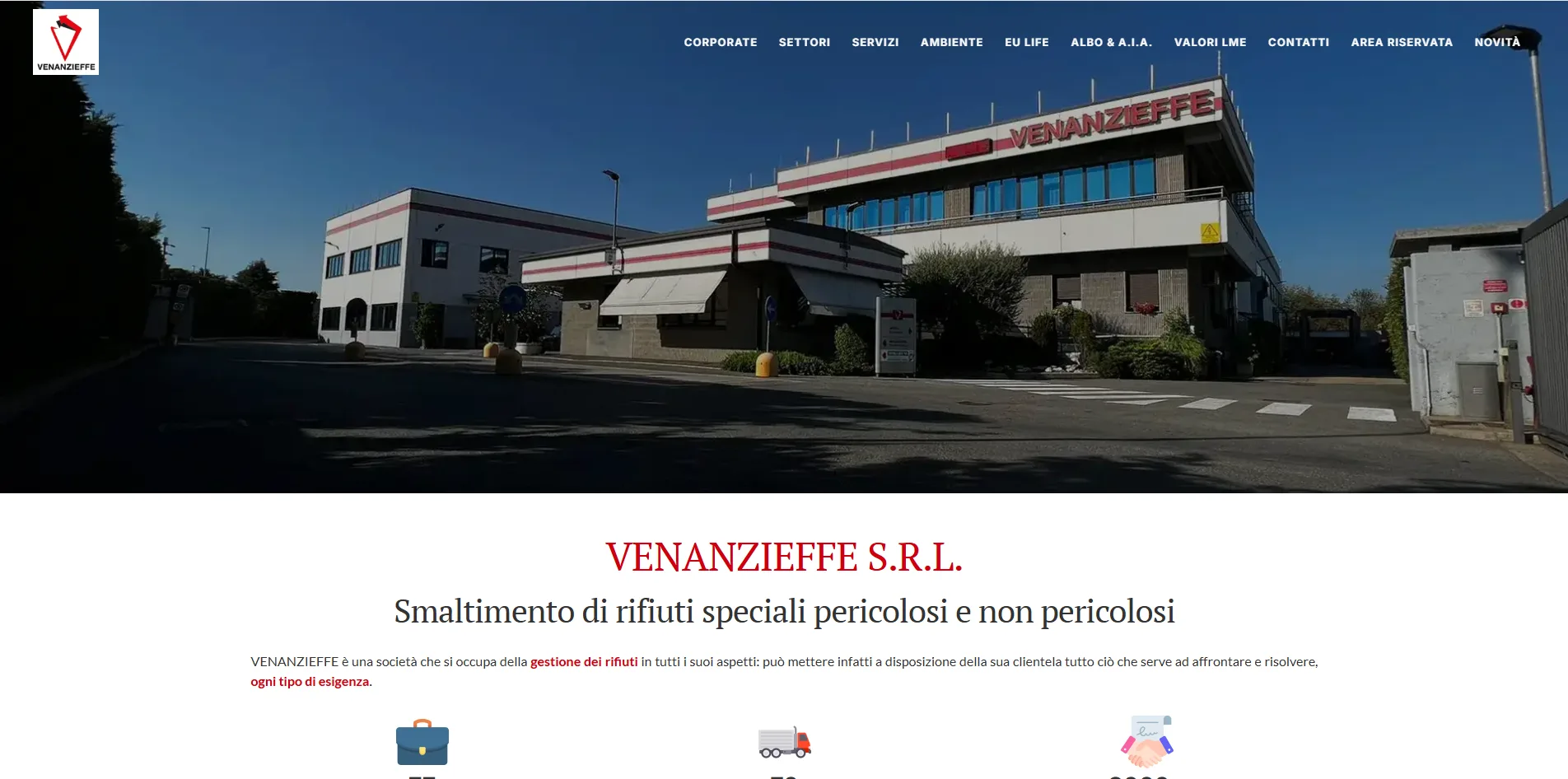 venanzieffe.it — immagine 1