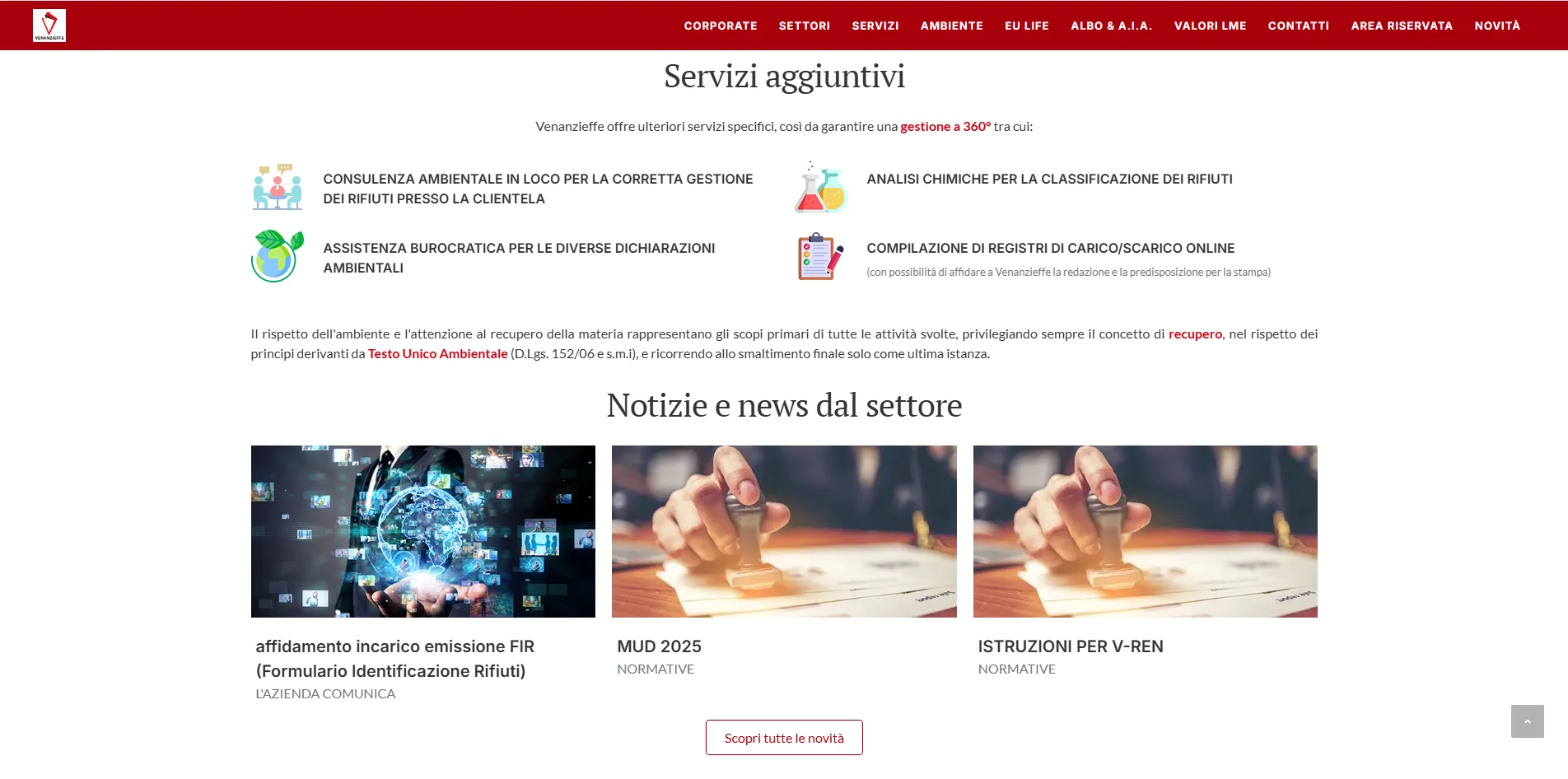 venanzieffe.it — immagine 3