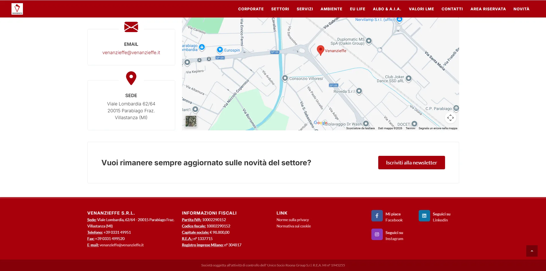 venanzieffe.it — immagine 6