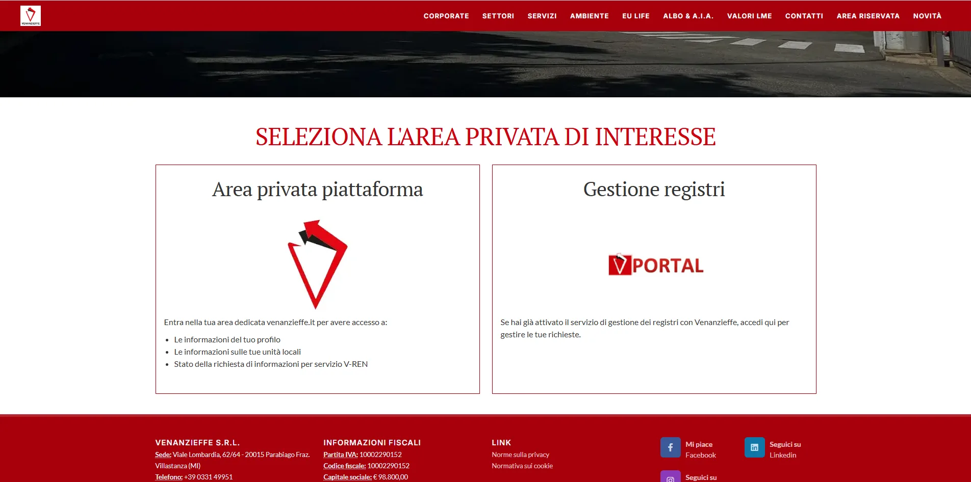 venanzieffe.it — immagine 7