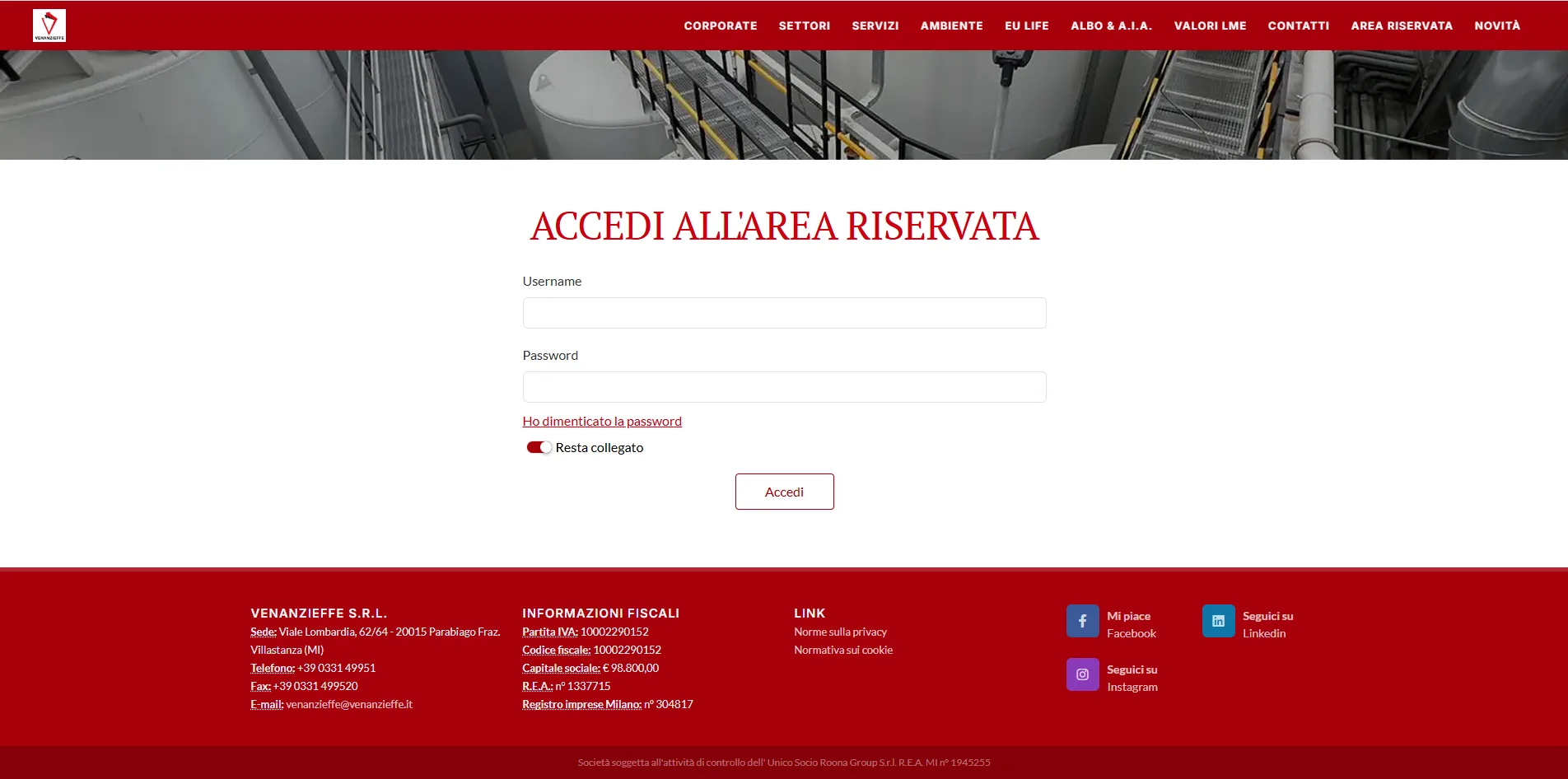 venanzieffe.it — immagine 8