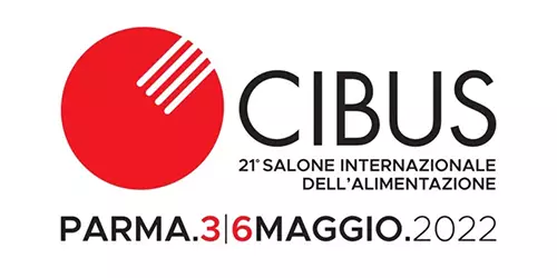Cibus Parma Maggio 2022